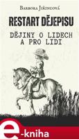 Restart dějepisu - Barbora Jiřincová