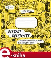 Restart kreativity - René Nekuda