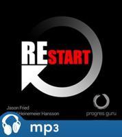 Restart, mp3 - Jason Fried