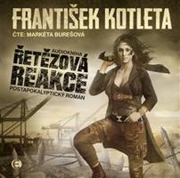 Řetězová reakce - Kotleta František