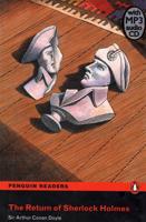 Return of Sherlock Holmes + MP3