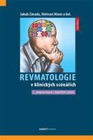 Revmatologie v klinických scénářích - Jakub Závada, kol.