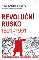 Revoluční Rusko 1891-1991