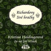 Richardovy živé hračky