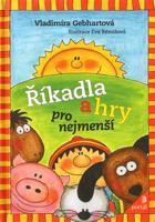 Říkadla a hry pro nejmenší