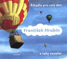 Říkadla pro celý den (a taky navečer)