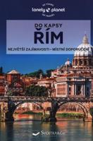 Řím do kapsy - Lonely Planet