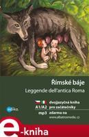 Římské báje A1/A2 - Valeria De Tommaso