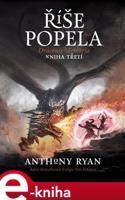 Říše popela - Anthony Ryan