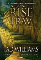 Říše trav - Svazek II
