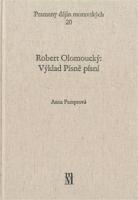 Robert Olomoucký: Výklad Písně písní