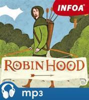 Robin Hood, mp3