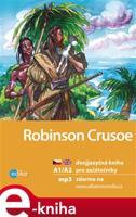 Robinson Crusoe A1/A2 - Eliška Jirásková