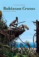 Robinson Crusoe - Christophe Gaultier