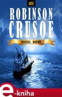 Robinson Crusoe - Daniel Defoe