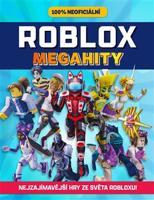 Roblox 100% neoficiální - Megahity - Kevin Pettman
