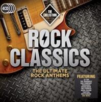 Rock Classics - The Collection - Various Artists