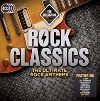 Rock Classics - The Collection