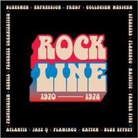 Rock Line 1970-1974