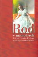 Rod v memoárech - Marcin Filipowicz, Alena Zachová
