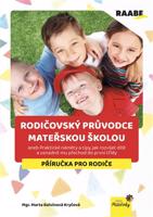 Rodičovský průvodce mateřskou školou