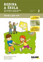 Rodina a škola