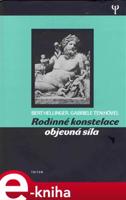 Rodinné konstelace - objevná síla - Bert Hellinger, Gabriele ten Hövel