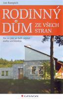 Rodinný dům ze všech stran