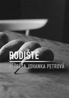 Rodiště - Alžběta Johanka Petrová