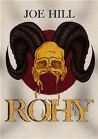 Rohy - Joe Hill