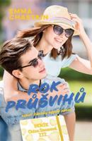 Rok průšvihů - Emma Chastain