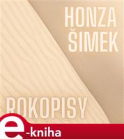 Rokopisy - Honza Šimek