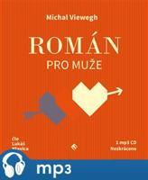 Román pro muže, mp3 - Michal Viewegh