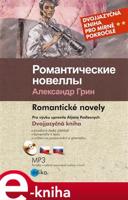 Romantické novely - Alexandr Grin