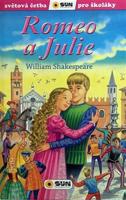 Romeo a Julie (edice Světová četba pro školáky) - William Shakespeare, Rebeca Vélezová