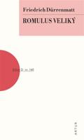 Romulus Veliký