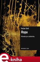 Ropa - Václav Smil