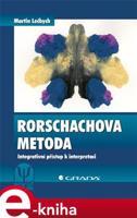 Rorschachova metoda - Martin Lečbych