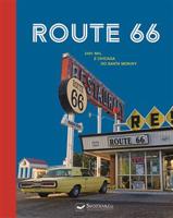 Route 66 - Sabine Welte, Andrea Lammert, Dörte Sasse, Annika Voigt