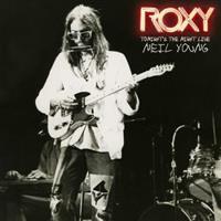 Roxy - Tonight&apos;s the night live - Neil Young