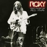 Roxy - Tonight's the night live - Neil Young