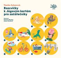 Rozcvičky k Jógovým kartám pro začátečníky