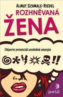 Rozhněvaná žena - Almut Schmale-Riedel