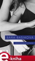 Rozhovory s útěkem - Bára Basiková