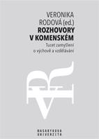 Rozhovory v Komenském