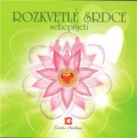 Rozkvetlé srdce sebepřijetí