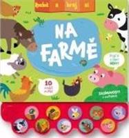 Rozlož a hraj si Na farmě