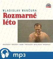 Rozmarné léto, mp3 - Vladislav Vančura