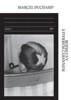 Rozmluvy s Pierrem Cabannem - Marcel Duchamp, Pierre Cabanne