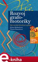 Rozvoj grafomotoriky - Jiřina Bednářová, Vlasta Šmardová
